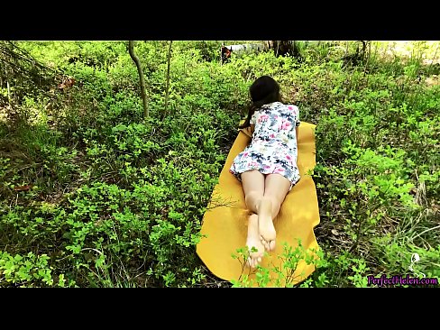 ❤️ Stranger on Tinder Masturbates My Pussy and Fucks Passionately in the woods (En främling på Tinder onanerar min fitta och knullar passionerat i skogen) Anal porr at us sv.hentaisun.ru ❌️