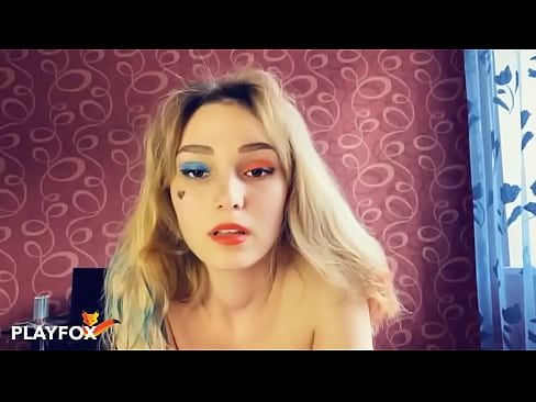 ❤️ Magiska virtual reality-glasögon gav mig sex med Harley Quinn Anal porr at us sv.hentaisun.ru ❌️
