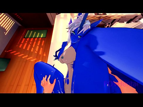 ❤️ Demon Fish Girl Monster Anal porr at us sv.hentaisun.ru ❌️